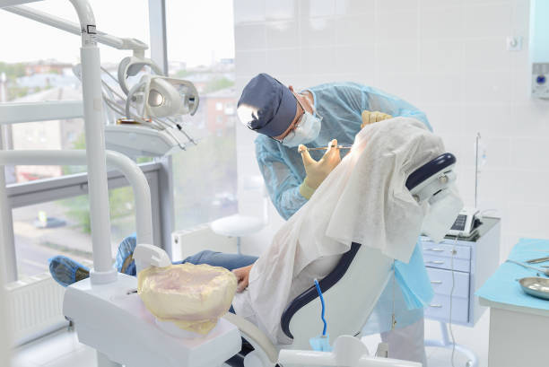 Best Emergency Treatment for Dental Infections or Abscesses in Pisgah, AL